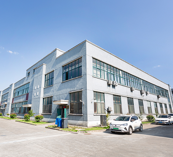 Biologické obalové materiály Anhui Bochuang Co, Ltd